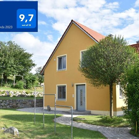 Villa Rosa Pfreimd Екстер'єр фото