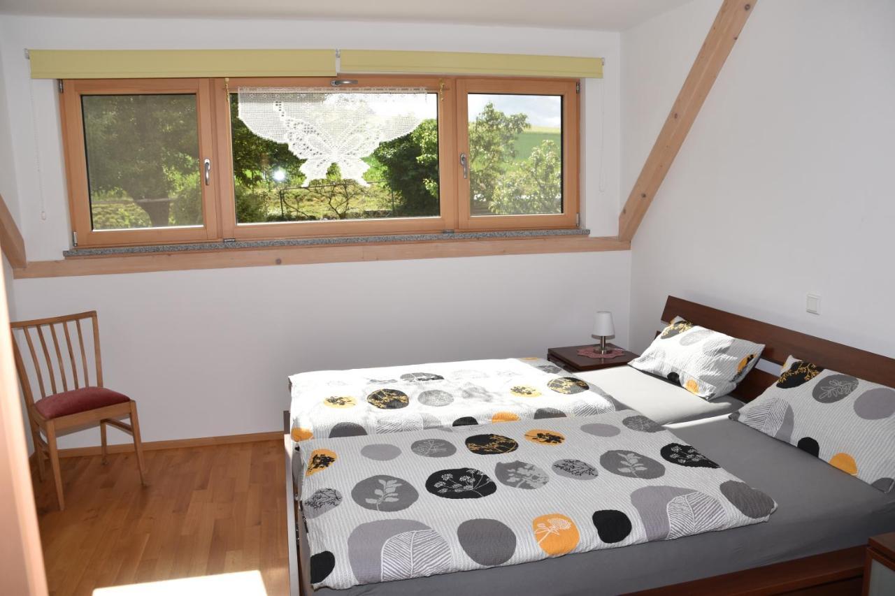 Villa Rosa Pfreimd Екстер'єр фото